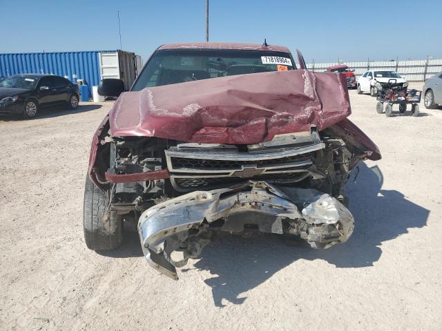Photo 5 from auction – 2007 CHEVROLET SILVERADO with VIN 1GCEC19Z07Z165704