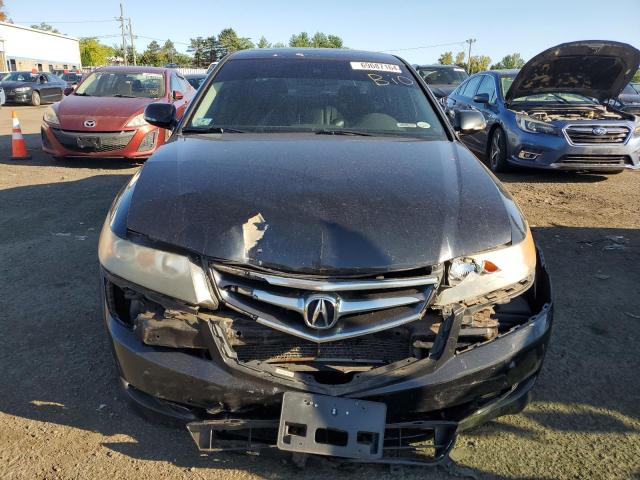 Photo 5 from auction – 2008 ACURA TSX with VIN JH4CL96828C021625