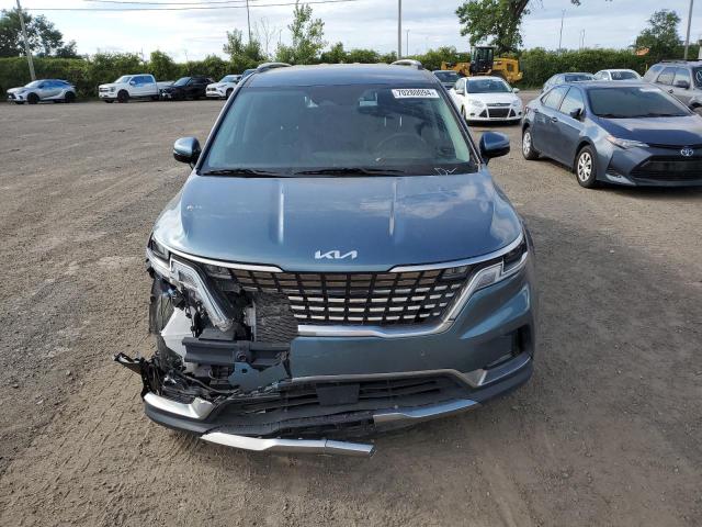 Photo 5 from auction – 2023 KIA CARNIVAL E with VIN KNDNC5H31P6243106