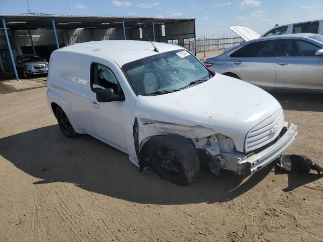 Photo 4 from auction – 2009 CHEVROLET HHR PANEL with VIN 3GCCA85B49S591295