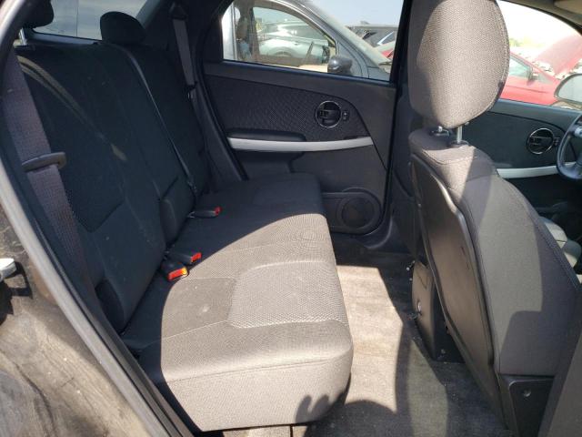 Photo 10 from auction – 2008 PONTIAC TORRENT with VIN 2CKDL33F586068946