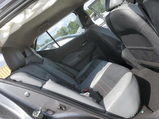 Photo 11 from auction – 2021 NISSAN KICKS SR with VIN 3N1CP5DV1ML467614