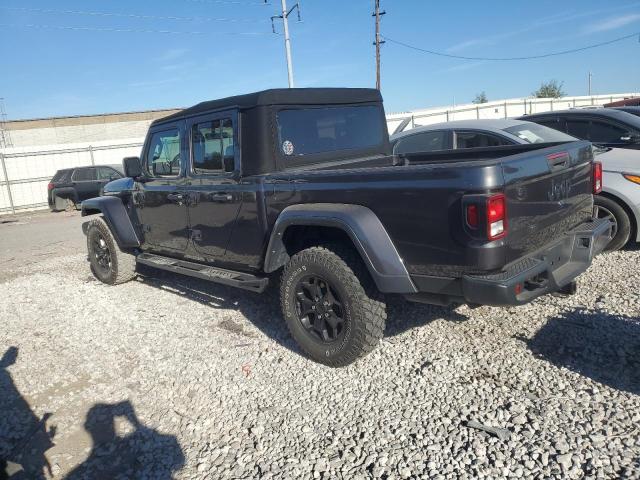 Photo 2 from auction – 2021 JEEP GLADIATOR with VIN 1C6HJTAG1ML572719