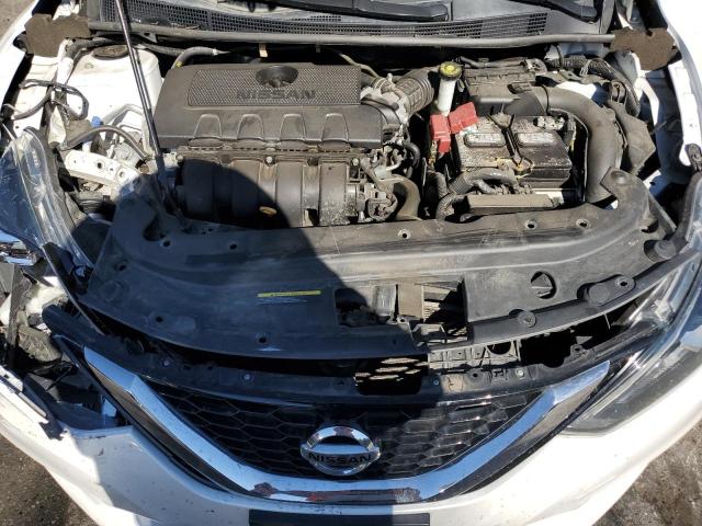Photo 11 from auction – 2018 NISSAN SENTRA S with VIN 3N1AB7AP3JY339963