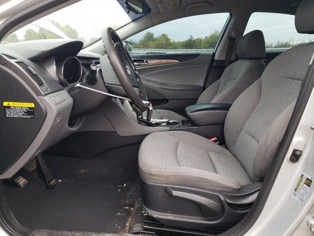 Photo 7 from auction – 2015 HYUNDAI SONATA HYB with VIN KMHEC4A42FA127658