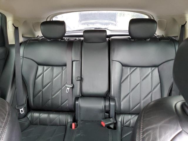 Photo 10 from auction – 2013 INFINITI FX37 with VIN JN8CS1MW2DM175221