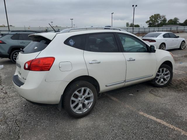 Photo 3 from auction – 2012 NISSAN ROGUE S with VIN JN8AS5MV7CW403335