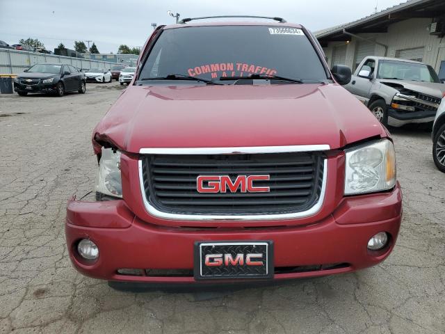 Photo 5 from auction – 2004 GMC ENVOY with VIN 1GKDT13S442422346