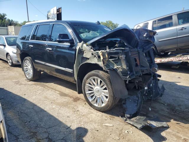 Photo 4 from auction – 2016 CADILLAC ESCALADE P with VIN 1GYS4CKJ6GR375511