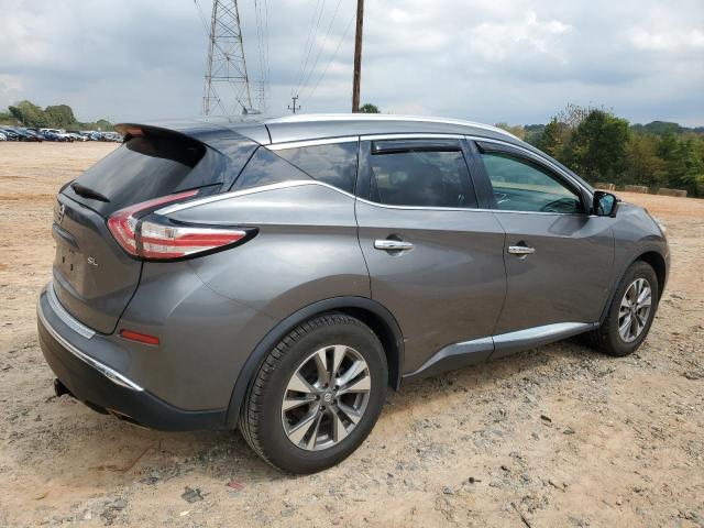 Photo 3 from auction – 2016 NISSAN MURANO S with VIN 5N1AZ2MG9GN115265