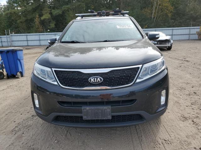 Photo 5 from auction – 2015 KIA SORENTO LX with VIN 5XYKTCA63FG608361