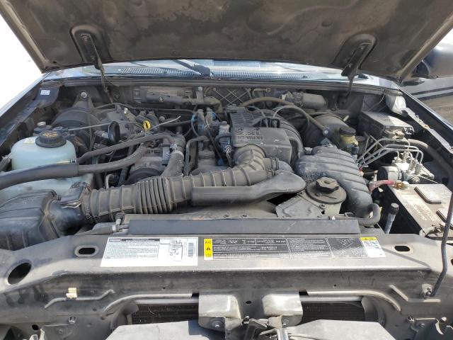 Photo 11 from auction – 2002 MAZDA B2300 with VIN 4F4YR12D52TM11238