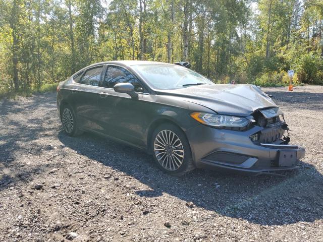 Photo 4 from auction – 2017 FORD FUSION SE with VIN 3FA6P0H75HR134981