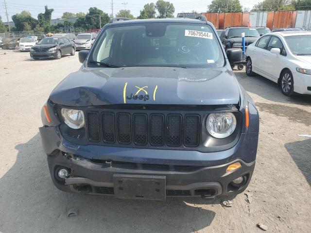 Photo 5 from auction – 2021 JEEP RENEGADE S with VIN ZACNJDAB5MPM64599
