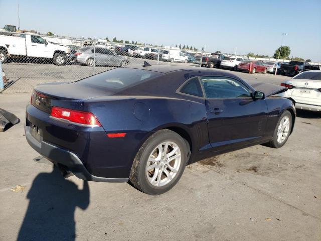 Photo 3 from auction – 2015 CHEVROLET CAMARO LS with VIN 2G1FB1E3XF9192399