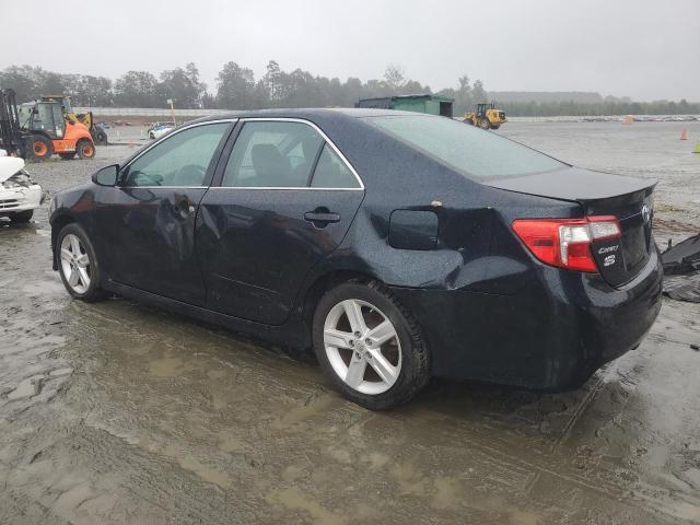 Photo 2 from auction – 2013 TOYOTA CAMRY L with VIN 4T1BF1FK6DU269166