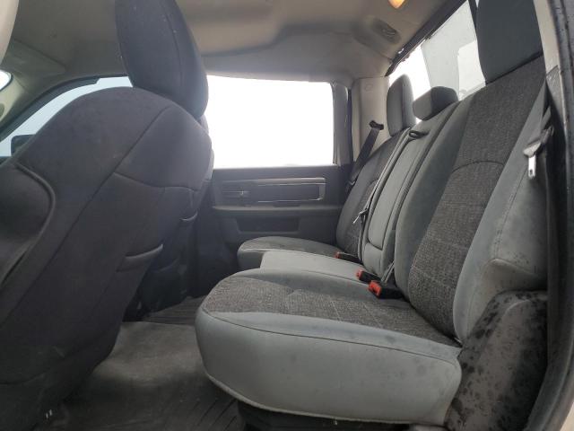 Photo 10 from auction – 2018 RAM 2500 SLT with VIN 3C6UR5JL9JG406456