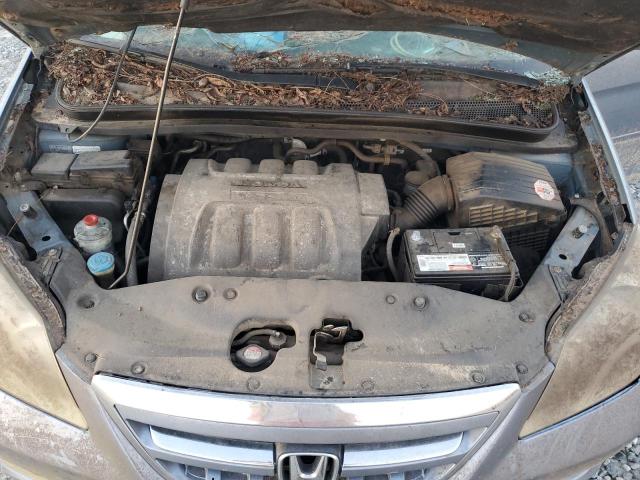 Photo 11 from auction – 2006 HONDA ODYSSEY EX with VIN 5FNRL38686B068369