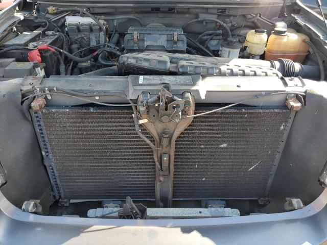 Photo 12 from auction – 2008 FORD F150 with VIN 1FTRF14598KD26039