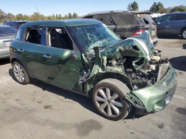 Photo 4 from auction – 2016 MINI COOPER S C with VIN WMWZC3C59GWT09123