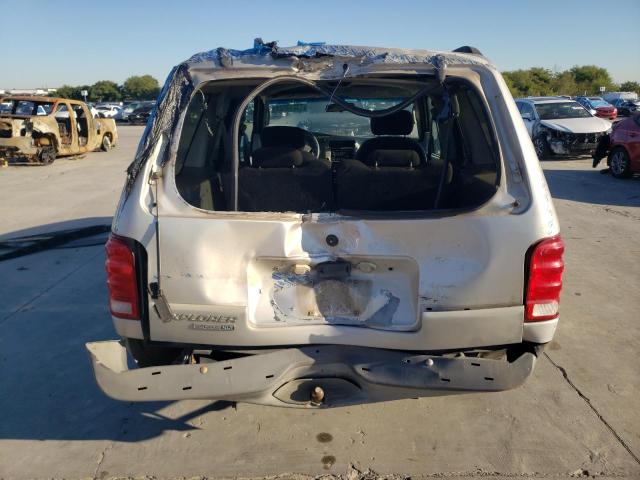 Photo 6 from auction – 2003 FORD EXPLORER S with VIN 1FMYU60E73UB72749