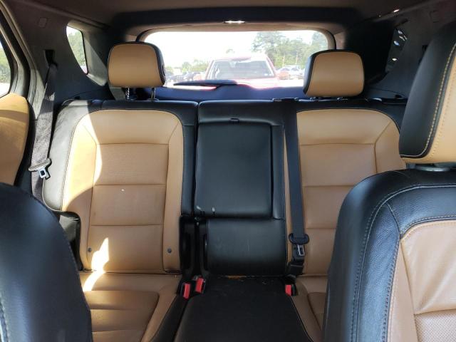 Photo 10 from auction – 2019 CHEVROLET EQUINOX PR with VIN 2GNAXXEVXK6263076