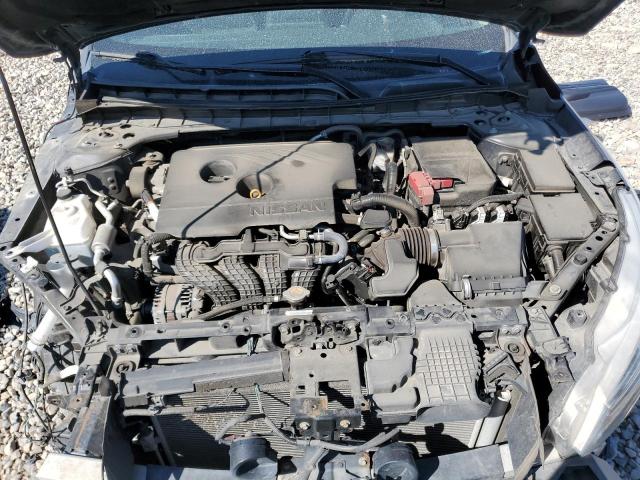 Photo 11 from auction – 2019 NISSAN ALTIMA S with VIN 1N4BL4BV6KC166840