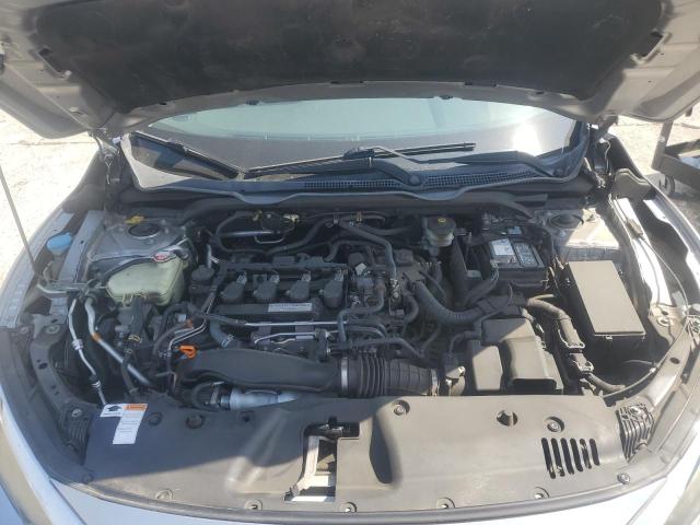 Photo 11 from auction – 2016 HONDA CIVIC EXL with VIN 19XFC1F70GE009200
