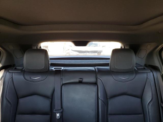 Photo 10 from auction – 2020 CADILLAC XT4 PREMIU with VIN 1GYFZDR42LF094939