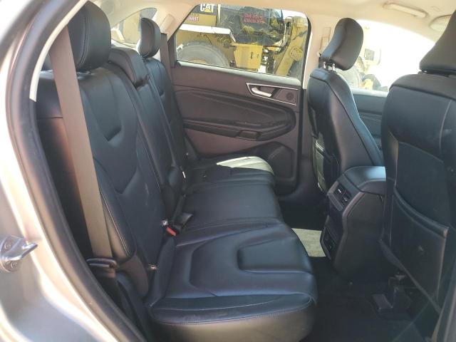 Photo 11 from auction – 2022 FORD EDGE TITAN with VIN 2FMPK4K99NBA39120