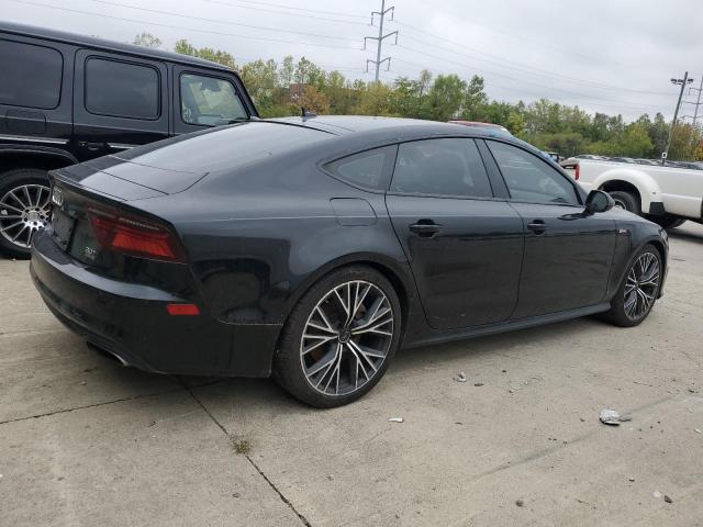 Photo 3 from auction – 2017 AUDI A7 PRESTIG with VIN WAU22AFC8HN031647