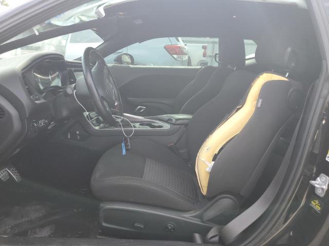 Photo 7 from auction – 2021 DODGE CHALLENGER with VIN 2C3CDZFJ8MH638380