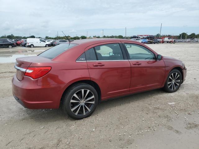 Photo 3 from auction – 2013 CHRYSLER 200 TOURIN with VIN 1C3CCBBB6DN706367