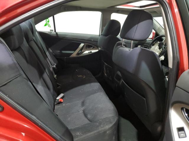 Photo 10 from auction – 2011 TOYOTA CAMRY BASE with VIN 4T1BF3EKXBU696912