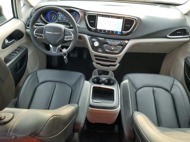 Photo 8 from auction – 2024 CHRYSLER PACIFICA T with VIN 2C4RC1BG1RR146666