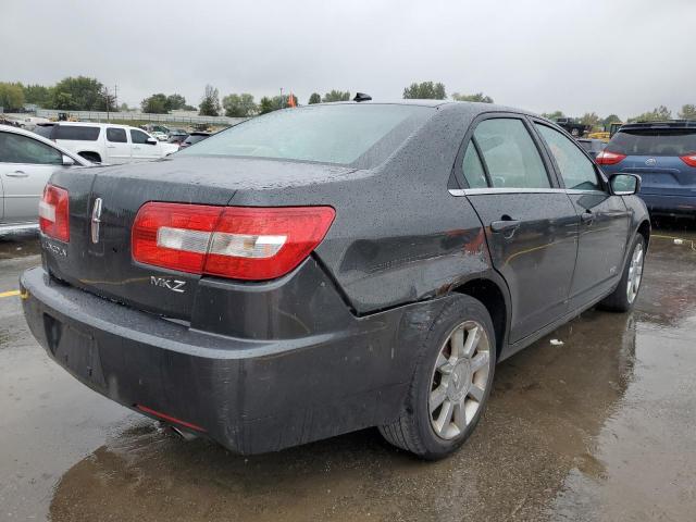 Photo 3 from auction – 2007 LINCOLN MKZ with VIN 3LNHM26TX7R633227