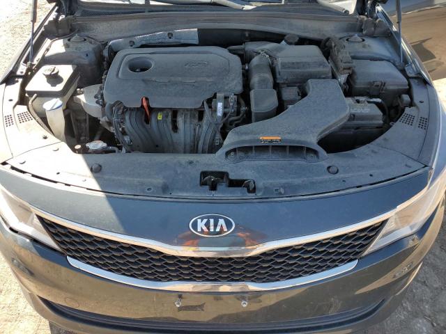 Photo 11 from auction – 2016 KIA OPTIMA LX with VIN KNAGT4L33G5085087