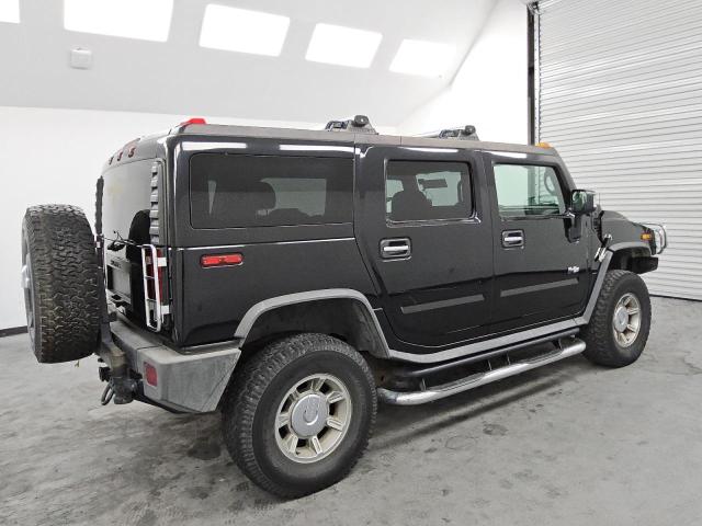 Photo 3 from auction – 2007 HUMMER H2 with VIN 5GRGN23U77H112489