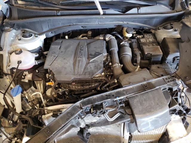 Photo 12 from auction – 2023 HYUNDAI SANTA FE C with VIN 5NMS5DAL6PH620100