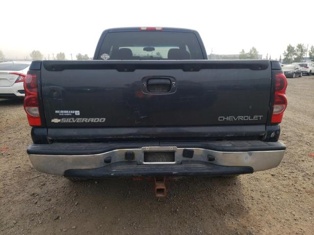 Photo 6 from auction – 2007 CHEVROLET SILVERADO with VIN 1GCEK19B97E171305