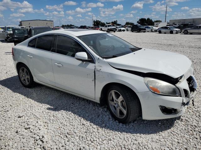 Photo 4 from auction – 2012 VOLVO S60 T5 with VIN YV1622FS3C2093625