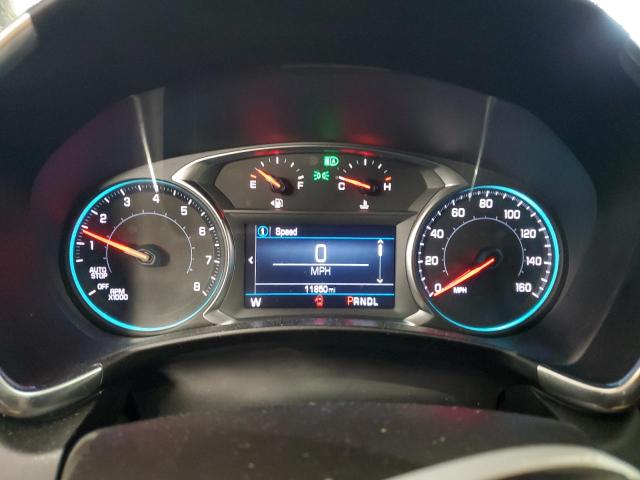 Photo 9 from auction – 2024 CHEVROLET EQUINOX LT with VIN 3GNAXUEG2RS238121