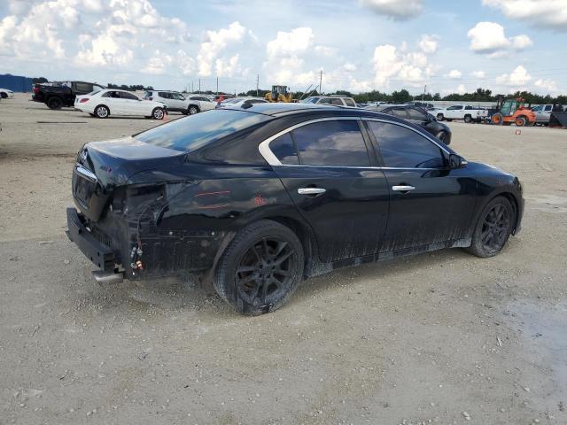 Photo 3 from auction – 2010 NISSAN MAXIMA S with VIN 1N4AA5AP4AC813096