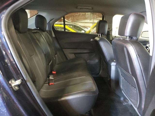 Photo 11 from auction – 2015 CHEVROLET EQUINOX LT with VIN 2GNALCEK2F1139123