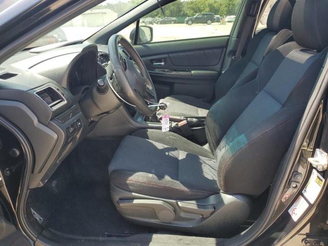 Photo 7 from auction – 2020 SUBARU WRX PREMIU with VIN JF1VA1C68L9813309