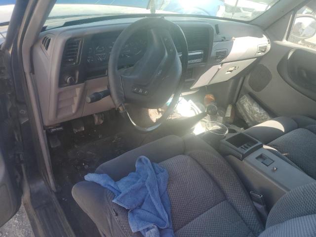 Photo 8 from auction – 1993 FORD RANGER SUP with VIN 1FTCR14U2PTA40644