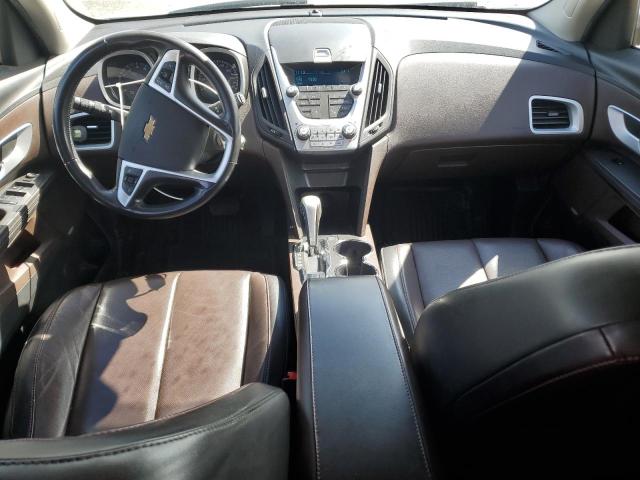 Foto 8 de la subasta – 2011 CHEVROLET EQUINOX LT con VIN 2GNALPEC6B1188769