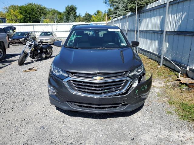Photo 5 from auction – 2020 CHEVROLET EQUINOX LT with VIN 3GNAXKEV9LS582765