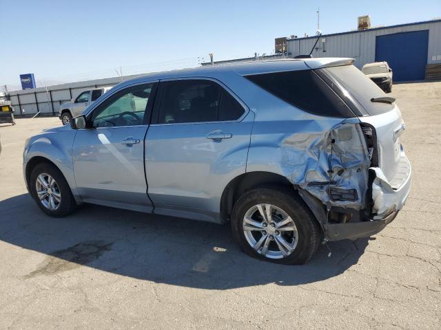 Zdjęcie 2 z aukcji – 2015 CHEVROLET EQUINOX LS z VIN 2GNALAEK3F6187401