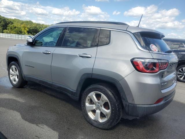 Photo 2 from auction – 2019 JEEP COMPASS LA with VIN 3C4NJDBB7KT786779
